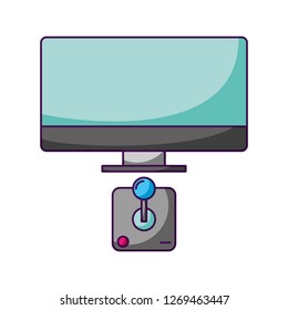 video game concept