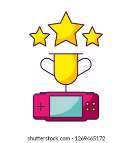 video game concept