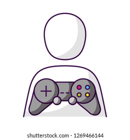 video game concept