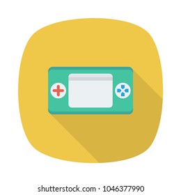 video game console 