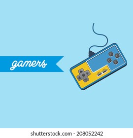 video game console