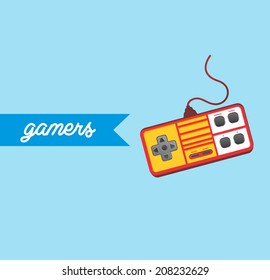 video game console