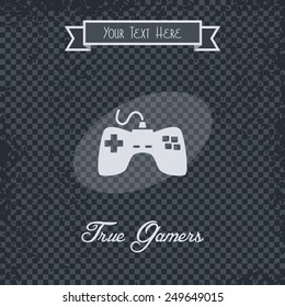 video game console