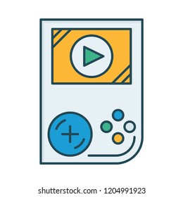 video game  console  control  