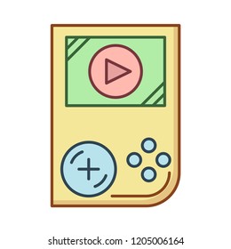 video game  console  control  