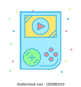 video game  console  control  