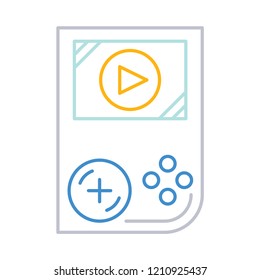video game  console  control  