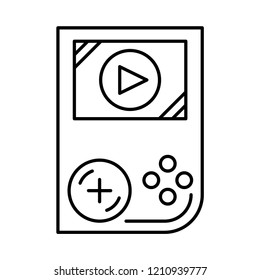 video game  console  control  