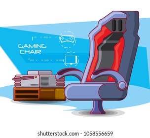 video game console icons