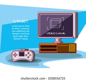 video game console icons