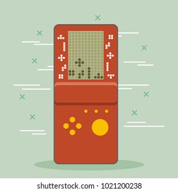 video game console portable gadget