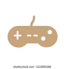 video game console vector icon