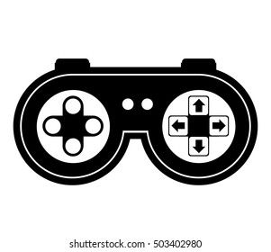 video game control