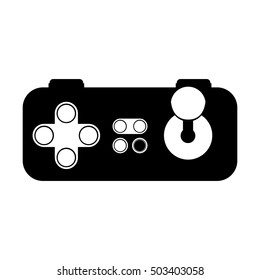video game control