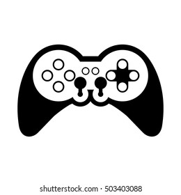 video game control