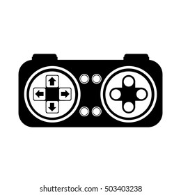 video game control