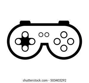 video game control