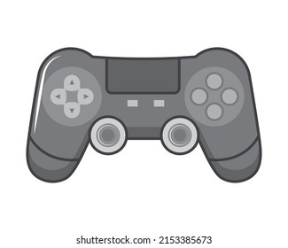icono de botones de control de videojuegos