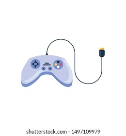 video game control device icon