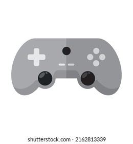 icono gris de control de videojuegos