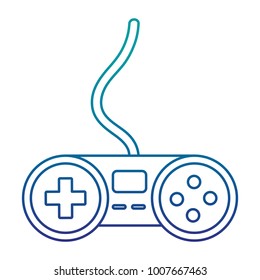 video game control icon