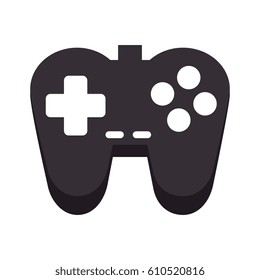 video game control icon