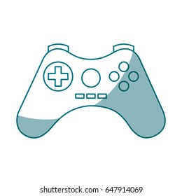 video game control icon