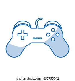 video game control icon