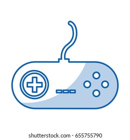 video game control icon