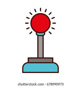 video game control icon