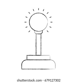 video game control icon