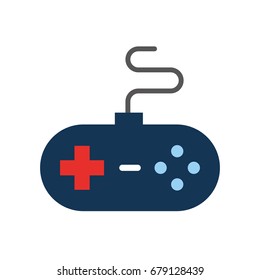 video game control icon