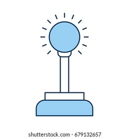 video game control icon