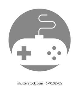 video game control icon