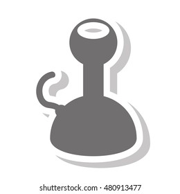 video game control isolated icon vector illustration design
