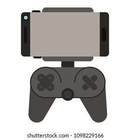 video game control technology