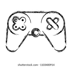video game control technology