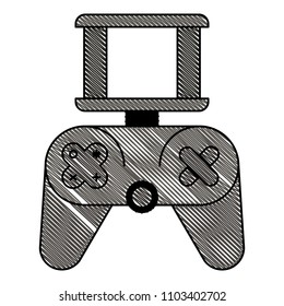 video game control technology