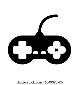 Video Game Controller