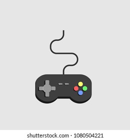 video game controller