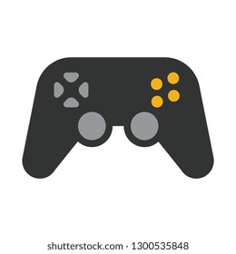 Video Game Controller