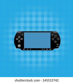 Video game controller