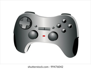 Video Game Controller