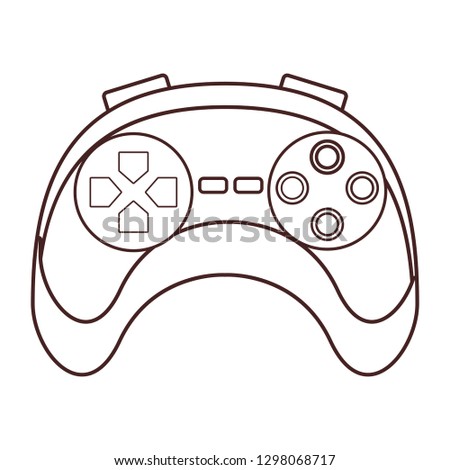 30+ Trends Ideas Cartoon Video Game Controller Drawing | Tasya Baby