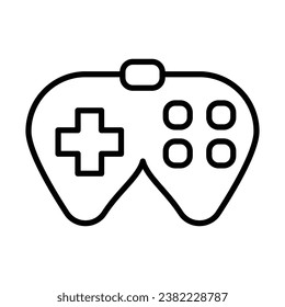 Video Game Controller icon design for personal commercial use