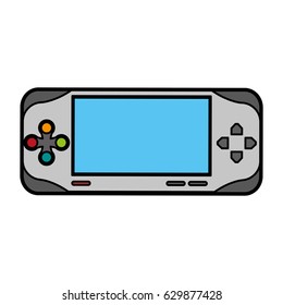 video game controller icon image 