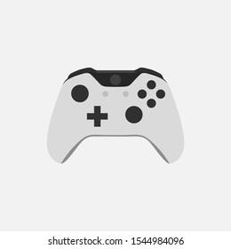 	
Video game controller illustration Eps10 vector