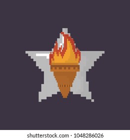 Video game design