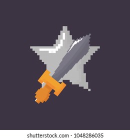 Video game design