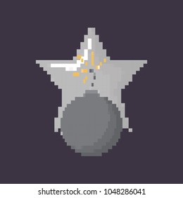 Video game design